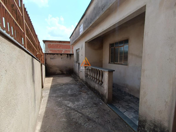 Imagem Casa com 3 Quartos à Venda, 69 m² Imagem Casa com 3 Quartos à Venda, 69 m²