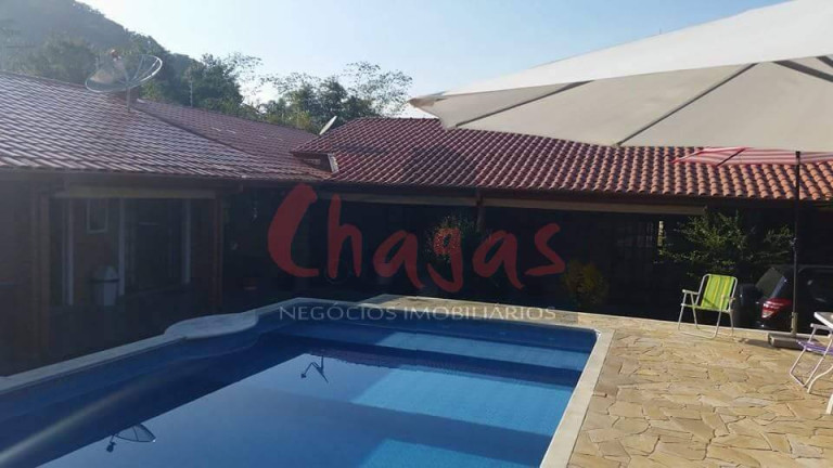 Imagem Casa com 5 Quartos à Venda, 345 m² em Massaguaçu - Caraguatatuba Imagem Casa com 5 Quartos à Venda, 345 m² em Massaguaçu - Caraguatatuba