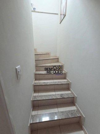 Imagem Sobrado com 3 Quartos à Venda, 153 m² em Jardim Líbano - São Paulo Imagem Sobrado com 3 Quartos à Venda, 153 m² em Jardim Líbano - São Paulo