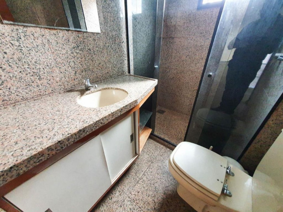 Imagem Apartamento com 4 Quartos à Venda, 330 m² em Meireles - Fortaleza