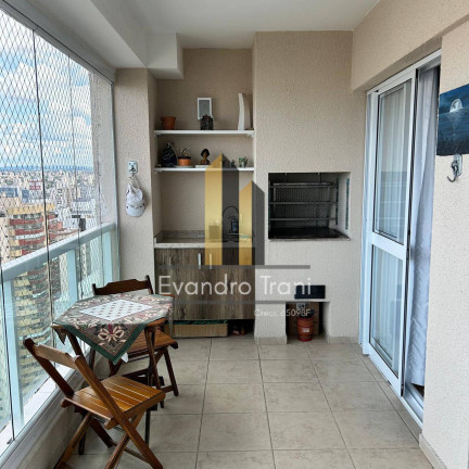 Imagem Apartamento com 3 Quartos à Venda, 129 m² em Altos Do Esplanada - São José Dos Campos Imagem Apartamento com 3 Quartos à Venda, 129 m² em Altos Do Esplanada - São José Dos Campos