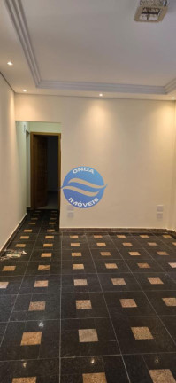 Imagem Apartamento com 3 Quartos à Venda, 102 m² em Campo Grande - Santos Imagem Apartamento com 3 Quartos à Venda, 102 m² em Campo Grande - Santos