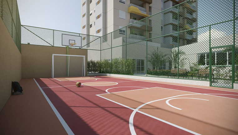 Imagem Apartamento com 3 Quartos à Venda, em Vila Osasco - Osasco Imagem Apartamento com 3 Quartos à Venda, em Vila Osasco - Osasco