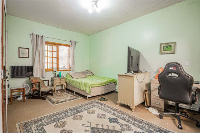 Imagem Casa com 5 Quartos à Venda, 400 m² em Petrópolis - Porto Alegre