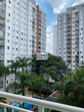 Imagem Apartamento com 1 Quarto à Venda, 29 m² em Jardim Prudência - São Paulo Imagem Apartamento com 1 Quarto à Venda, 29 m² em Jardim Prudência - São Paulo