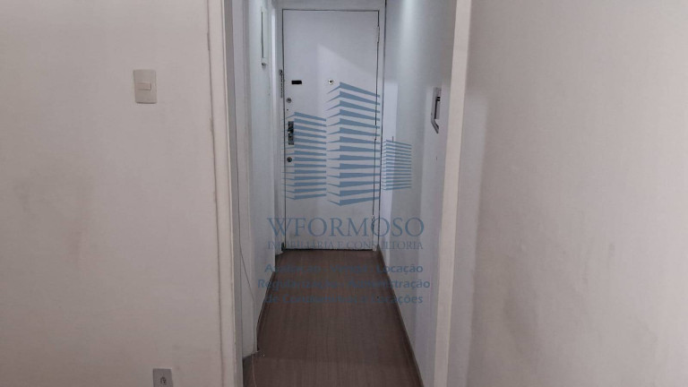 Imagem Sala Comercial para Alugar, 28 m² em Centro - Rio De Janeiro