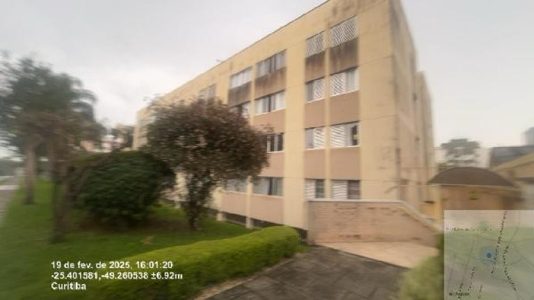 Imóvel com 3 Quartos à Venda, 71 m² em Ahu - Curitiba