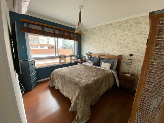 Imagem Apartamento com 3 Quartos à Venda, 225 m² em Brooklin - São Paulo Imagem Apartamento com 3 Quartos à Venda, 225 m² em Brooklin - São Paulo