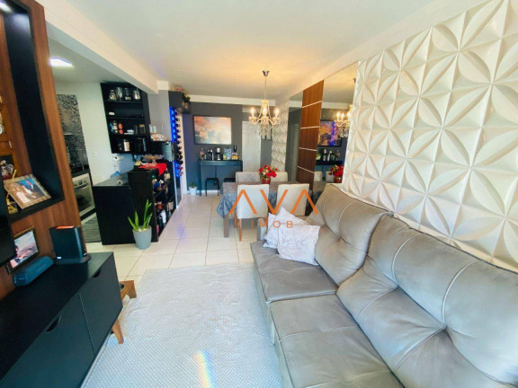 Imagem Apartamento com 2 Quartos à Venda, 78 m² em Ingleses - Florianópolis Imagem Apartamento com 2 Quartos à Venda, 78 m² em Ingleses - Florianópolis