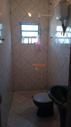 Imagem Casa com 3 Quartos à Venda, 95 m² em Jardim Acácio - Guarulhos Imagem Casa com 3 Quartos à Venda, 95 m² em Jardim Acácio - Guarulhos