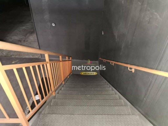 Imagem Galpão à Venda ou Locação, 750 m² em Jabaquara - São Paulo Imagem Galpão à Venda ou Locação, 750 m² em Jabaquara - São Paulo