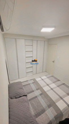 Imagem Apartamento com 2 Quartos à Venda,  em José Menino - São Vicente