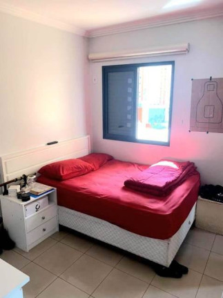 Imagem Apartamento com 3 Quartos à Venda, 130 m² em Vila Regente Feijó - São Paulo