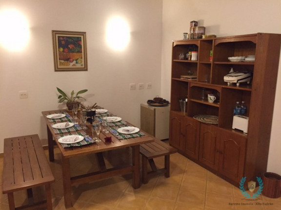 Imagem Casa de Condomínio com 4 Quartos à Venda, 578 m² em Saboó - São Roque Imagem Casa de Condomínio com 4 Quartos à Venda, 578 m² em Saboó - São Roque