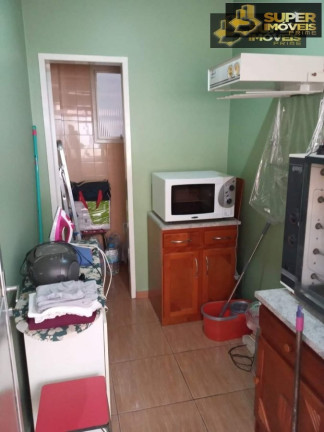 Imagem Apartamento com 3 Quartos à Venda, 111 m² em Centro - Pelotas