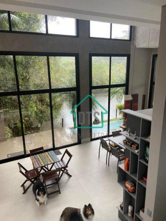 Imagem Casa com 5 Quartos à Venda, 231 m² em Morada Da Praia - Bertioga