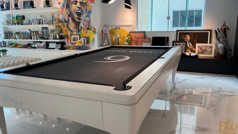 Apartamento com 7 Quartos à Venda, 704 m² em Centro - Itapema