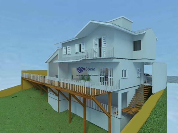 Imagem Terreno à Venda, 1.250 m² em Pirucaia - Mairiporã Imagem Terreno à Venda, 1.250 m² em Pirucaia - Mairiporã
