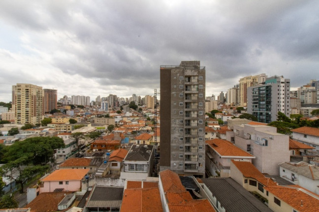 Imagem Apartamento com 2 Quartos à Venda, 54 m² em Jardim São Paulo(zona Norte) - São Paulo Imagem Apartamento com 2 Quartos à Venda, 54 m² em Jardim São Paulo(zona Norte) - São Paulo