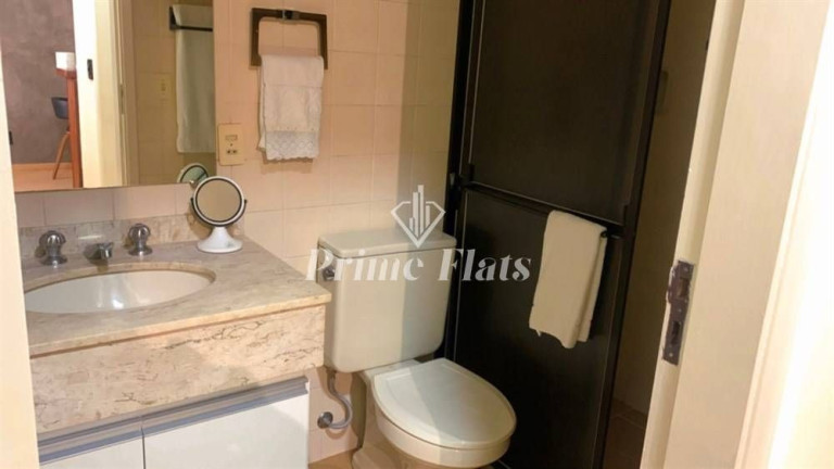 Imagem Apartamento com 1 Quarto para Alugar, 42 m² em Jardim Paulista - São Paulo Imagem Apartamento com 1 Quarto para Alugar, 42 m² em Jardim Paulista - São Paulo
