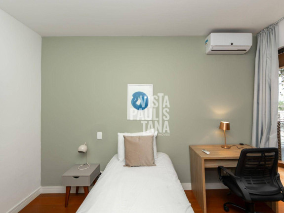 Imagem Apartamento com 3 Quartos à Venda, 163 m² em Itaim Bibi - São Paulo Imagem Apartamento com 3 Quartos à Venda, 163 m² em Itaim Bibi - São Paulo