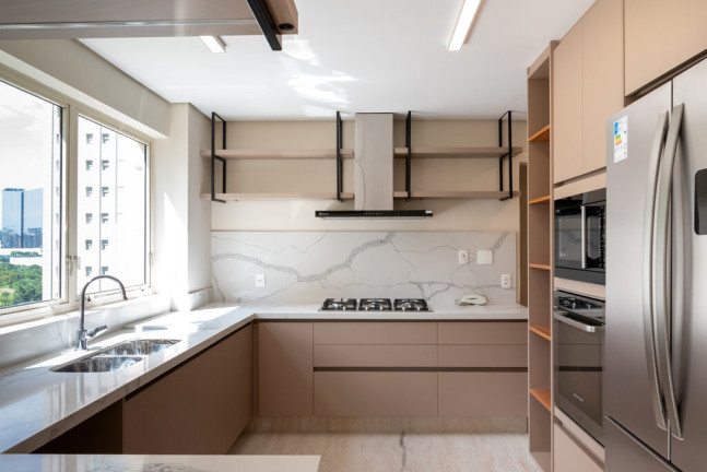 Imagem Imóvel com 3 Quartos à Venda, 278 m² em Jardim Paulistano - São Paulo Imagem Imóvel com 3 Quartos à Venda, 278 m² em Jardim Paulistano - São Paulo
