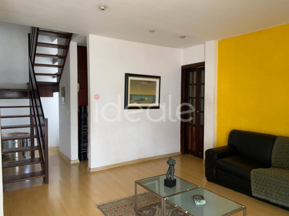 Imagem Cobertura com 3 Quartos à Venda, 260 m² em Barra Da Tijuca - Rio De Janeiro
