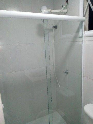 Imagem Apartamento com 2 Quartos à Venda, 53 m² em Vila Prosperidade - Taubaté