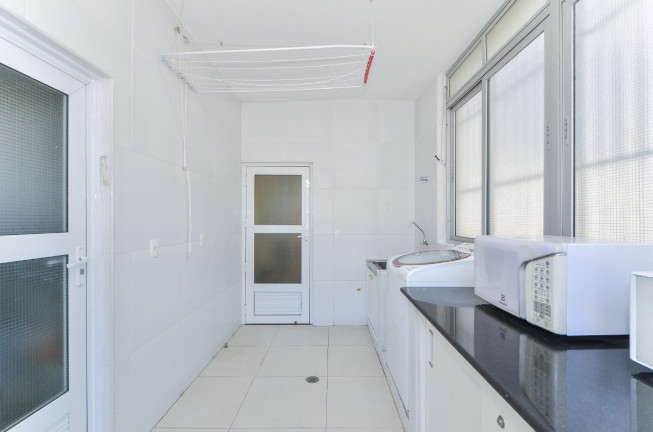 Imagem Apartamento com 3 Quartos à Venda, 191 m² em Higienópolis - São Paulo Imagem Apartamento com 3 Quartos à Venda, 191 m² em Higienópolis - São Paulo