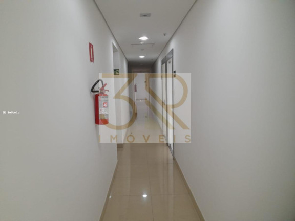 Imagem Sala Comercial à Venda, 38 m² em Nova Ribeirânia - Ribeirão Preto Imagem Sala Comercial à Venda, 38 m² em Nova Ribeirânia - Ribeirão Preto