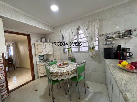 Imagem Sobrado com 3 Quartos à Venda,  em Caxingui - São Paulo