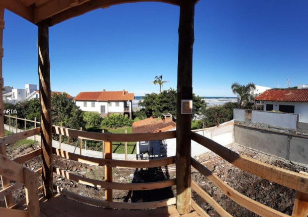 Imagem Casa com 3 Quartos à Venda, 269 m² em Prainha - Torres