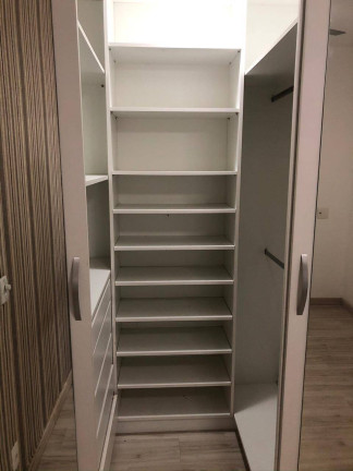 Imagem Apartamento com 3 Quartos à Venda, 150 m² em Engordadouro - Jundiaí
