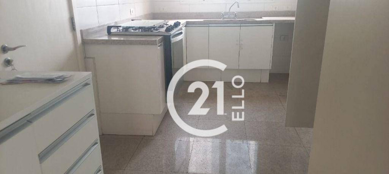 Imagem Apartamento com 4 Quartos à Venda, 225 m² em Itaim Bibi - São Paulo