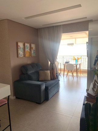 Imagem Apartamento com 3 Quartos à Venda, 71 m² em Jardim Da Gloria - São Paulo Imagem Apartamento com 3 Quartos à Venda, 71 m² em Jardim Da Gloria - São Paulo