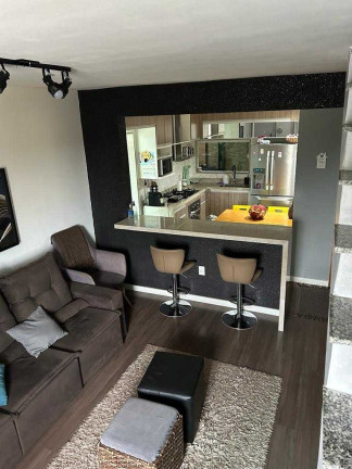 Imagem Casa de Condomínio com 2 Quartos à Venda, 128 m² em Jardim Primavera - Duque De Caxias