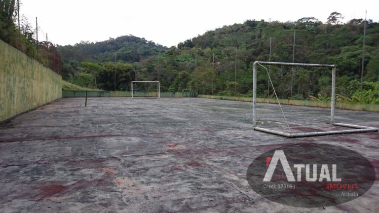 Imagem Chácara com 3 Quartos à Venda, 800 m² em Vicente Nunes - Nazaré Paulista