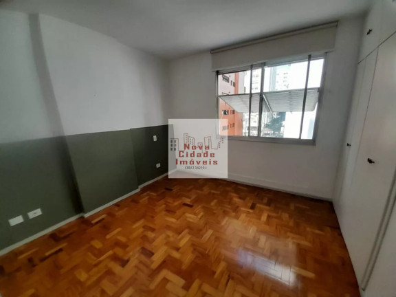 Imagem Apartamento com 2 Quartos à Venda, 83 m² em Itaim Bibi - São Paulo