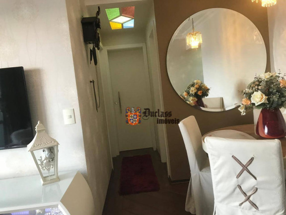 Imagem Apartamento com 2 Quartos à Venda, 53 m² em Freguesia Do ó - São Paulo Imagem Apartamento com 2 Quartos à Venda, 53 m² em Freguesia Do ó - São Paulo