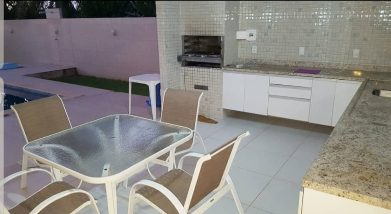 Imagem Casa com 4 Quartos à Venda, 400 m² em Barra Do Jacuipe - Camaçari Imagem Casa com 4 Quartos à Venda, 400 m² em Barra Do Jacuipe - Camaçari