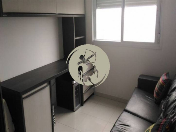 Imagem Apartamento com 3 Quartos à Venda, 111 m² em Ponta Da Praia - Santos