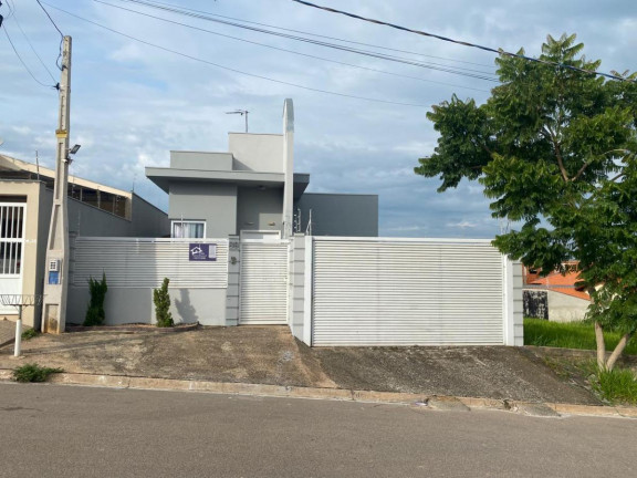 Imagem Casa com 2 Quartos à Venda, 140 m² em Santa Terezinha - Porto Feliz Imagem Casa com 2 Quartos à Venda, 140 m² em Santa Terezinha - Porto Feliz
