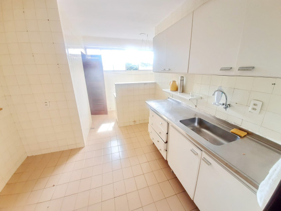 Imagem Apartamento com 2 Quartos à Venda, 114 m² em Jardim Apipema - Salvador Imagem Apartamento com 2 Quartos à Venda, 114 m² em Jardim Apipema - Salvador