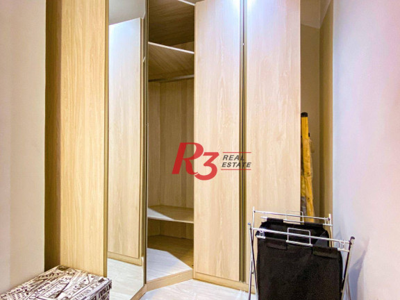 Imagem Apartamento com 1 Quarto à Venda, 53 m² em Ponta Da Praia - Santos Imagem Apartamento com 1 Quarto à Venda, 53 m² em Ponta Da Praia - Santos