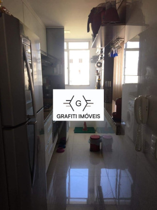 Imagem Imóvel com 2 Quartos à Venda, 60 m² em Campo Grande - Rio De Janeiro Imagem Imóvel com 2 Quartos à Venda, 60 m² em Campo Grande - Rio De Janeiro