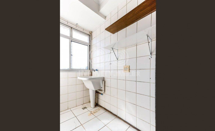 Imagem Apartamento com 2 Quartos à Venda, 60 m² em Tucuruvi - São Paulo