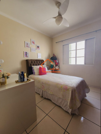 Imagem Casa com 3 Quartos à Venda, 110 m² em Aterrado - Mogi Mirim Imagem Casa com 3 Quartos à Venda, 110 m² em Aterrado - Mogi Mirim