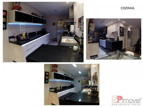 Imagem Apartamento com 3 Quartos à Venda, 113 m² em Vila Regente Feijo - São Paulo Imagem Apartamento com 3 Quartos à Venda, 113 m² em Vila Regente Feijo - São Paulo