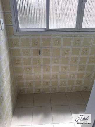 Imagem Apartamento com 2 Quartos para Alugar, 58 m² em Jaguaré - São Paulo Imagem Apartamento com 2 Quartos para Alugar, 58 m² em Jaguaré - São Paulo