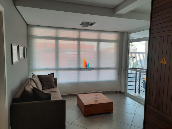 Imagem Apartamento com 3 Quartos à Venda, 81 m² em Vila Lacerda - Jundiaí